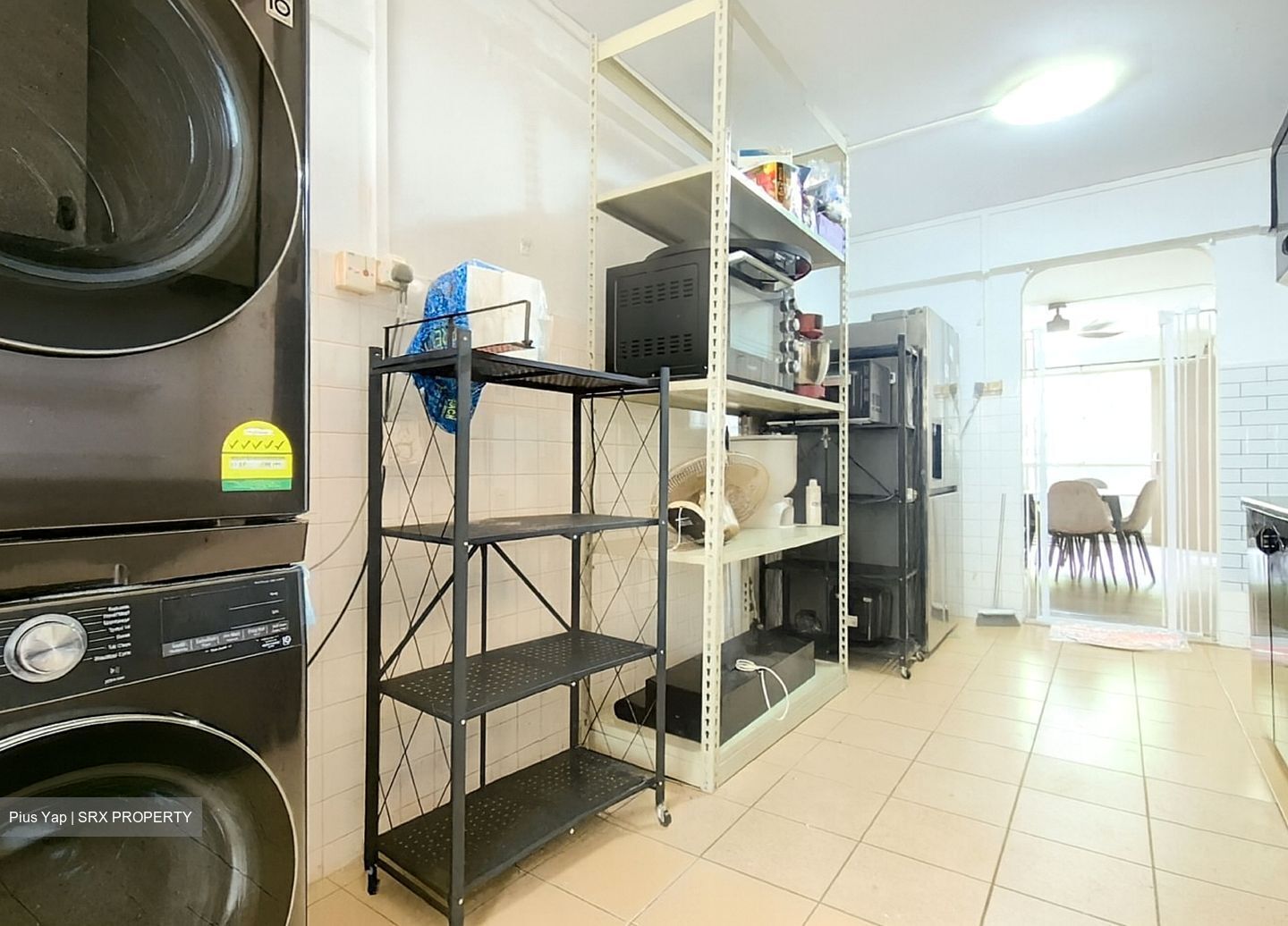 Blk 440 Yishun Avenue 11 (Yishun), HDB 4 Rooms #538099651